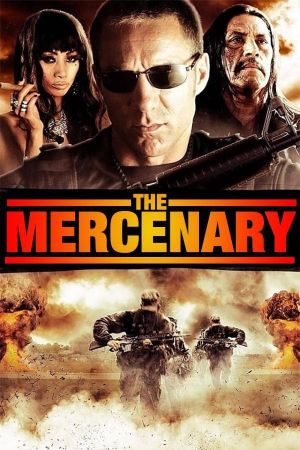 The Mercenary hdfilme stream online