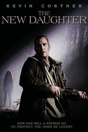 The New Daughter hdfilme stream online