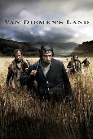 Van Diemen's Land hdfilme stream online