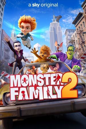 Happy Family 2 hdfilme stream online