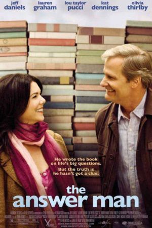 The Answer Man hdfilme stream online