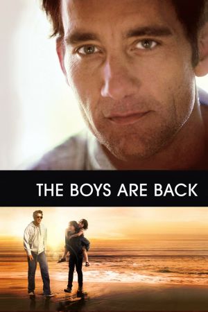 The Boys Are Back - Zurück ins Leben hdfilme stream online