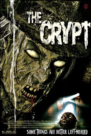 The Crypt - Gruft des Grauens hdfilme stream online