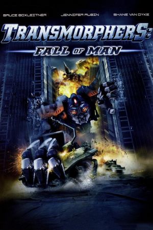 Transmorphers 2 - Fall of Man hdfilme stream online
