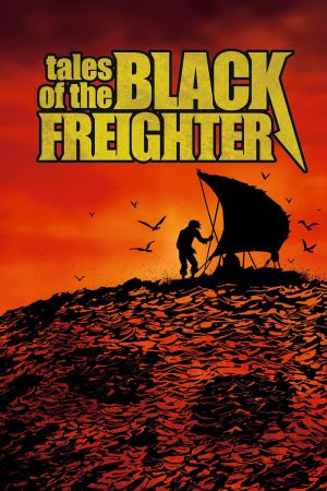 Watchmen: Tales of the Black Freighter hdfilme stream online