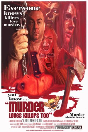 Weekend of Blood hdfilme stream online