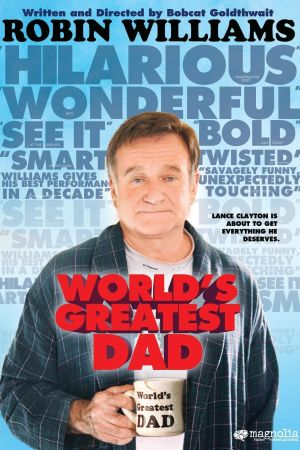 World's Greatest Dad hdfilme stream online