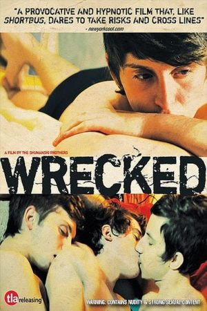 Wrecked hdfilme stream online