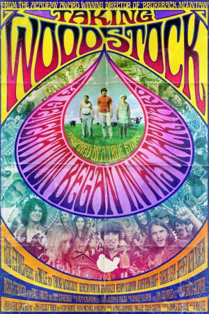 Taking Woodstock - Der Beginn einer Legende hdfilme stream online