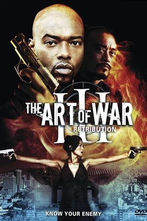The Art Of War III - Die Vergeltung hdfilme stream online