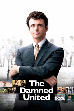 The Damned United - Der ewige Gegner