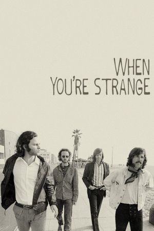 When You're Strange hdfilme stream online