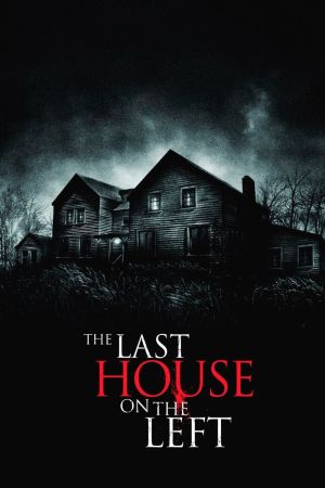 The Last House on the Left