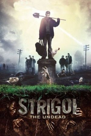 The Undead - Strigoi hdfilme stream online