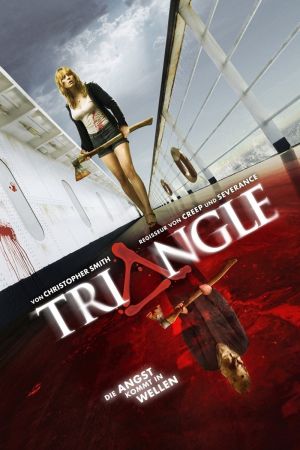 Triangle - Die Angst kommt in Wellen hdfilme stream online
