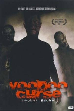 Voodoo Curse - Legba's Rache hdfilme stream online