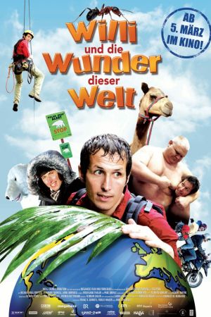 Willi und die Wunder dieser Welt hdfilme stream online