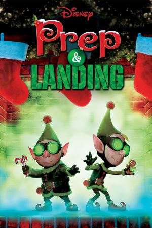 Elfen helfen - Bahn frei für Santa Claus hdfilme stream online