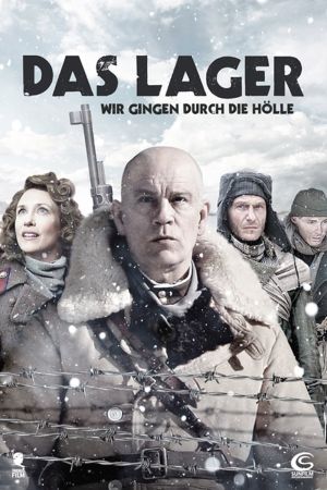 Das Lager - Wir gingen durch die Hölle hdfilme stream online