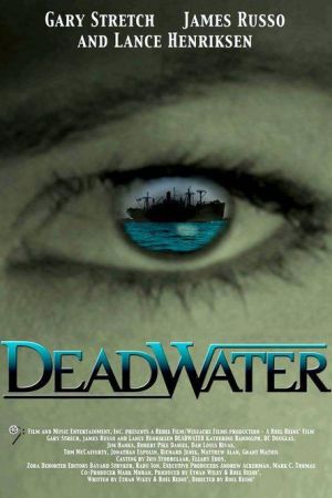 Deadwater - An Bord wartet der Tod hdfilme stream online