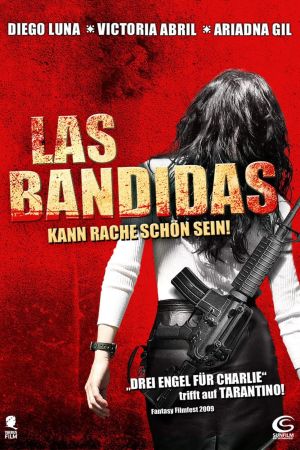 Las Bandidas - Kann Rache schön sein hdfilme stream online