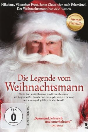Die Legende vom Weihnachtsmann hdfilme stream online
