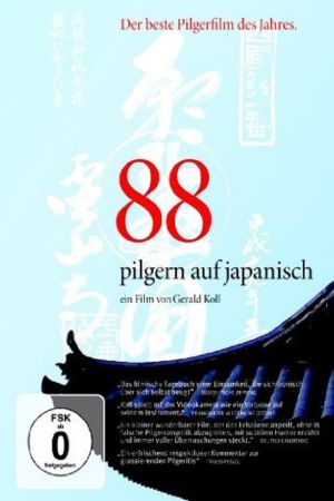 88 - Pilgern auf Japanisch