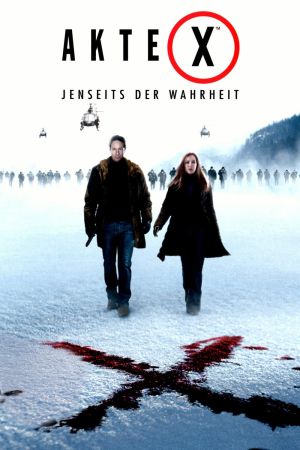 Akte X - Jenseits der Wahrheit hdfilme stream online