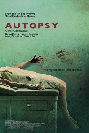 Autopsy