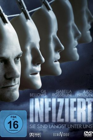 Infiziert - Sie sind längst unter uns hdfilme stream online