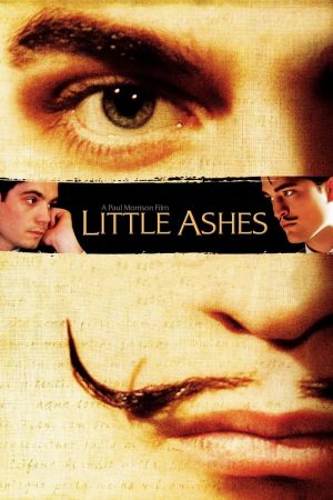 Little Ashes