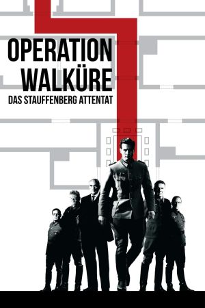 Operation Walküre - Das Stauffenberg Attentat