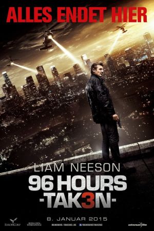 96 Hours - Taken 3 hdfilme stream online