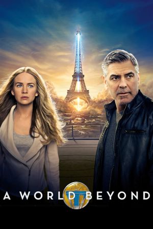 A World Beyond hdfilme stream online