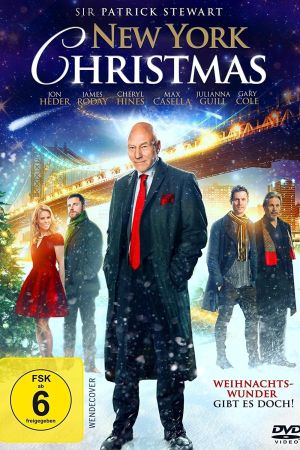 New York Christmas - Weihnachtswunder gibt es doch hdfilme stream online