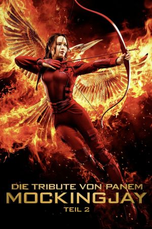Die Tribute von Panem - Mockingjay Teil 2 hdfilme stream online