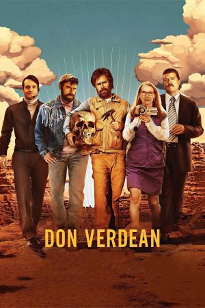 Don Verdean hdfilme stream online