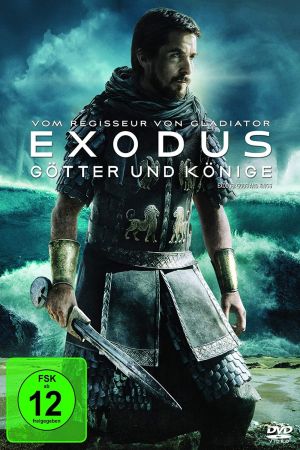 Exodus - Götter und Könige hdfilme stream online
