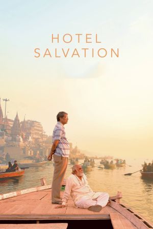 Hotel Salvation hdfilme stream online