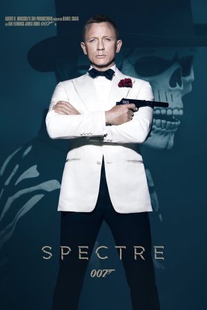 James Bond 007 - Spectre hdfilme stream online