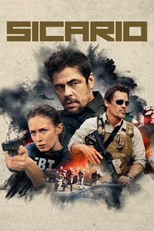 Sicario hdfilme stream online