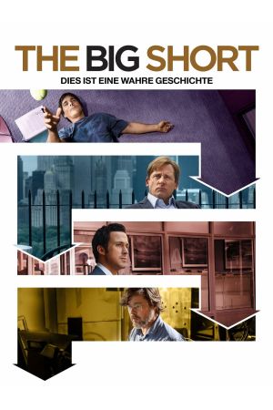 The Big Short hdfilme stream online