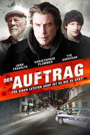 Der Auftrag hdfilme stream online
