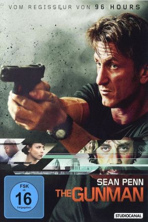 The Gunman hdfilme stream online