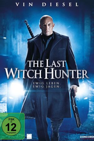 The Last Witch Hunter hdfilme stream online