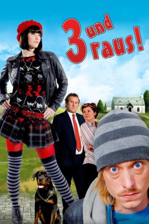 3 und raus! hdfilme stream online