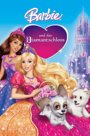 Barbie und das Diamantschloss hdfilme stream online
