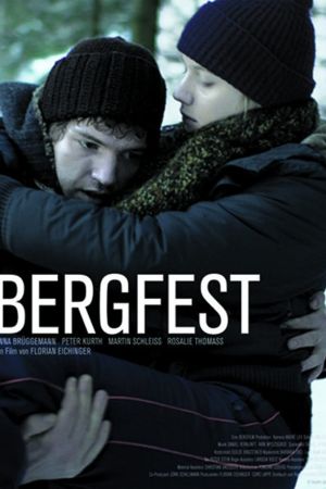 Bergfest