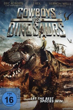 Cowboys vs. Dinosaurs hdfilme stream online