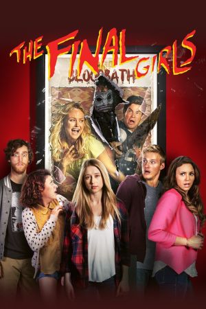 The Final Girls hdfilme stream online